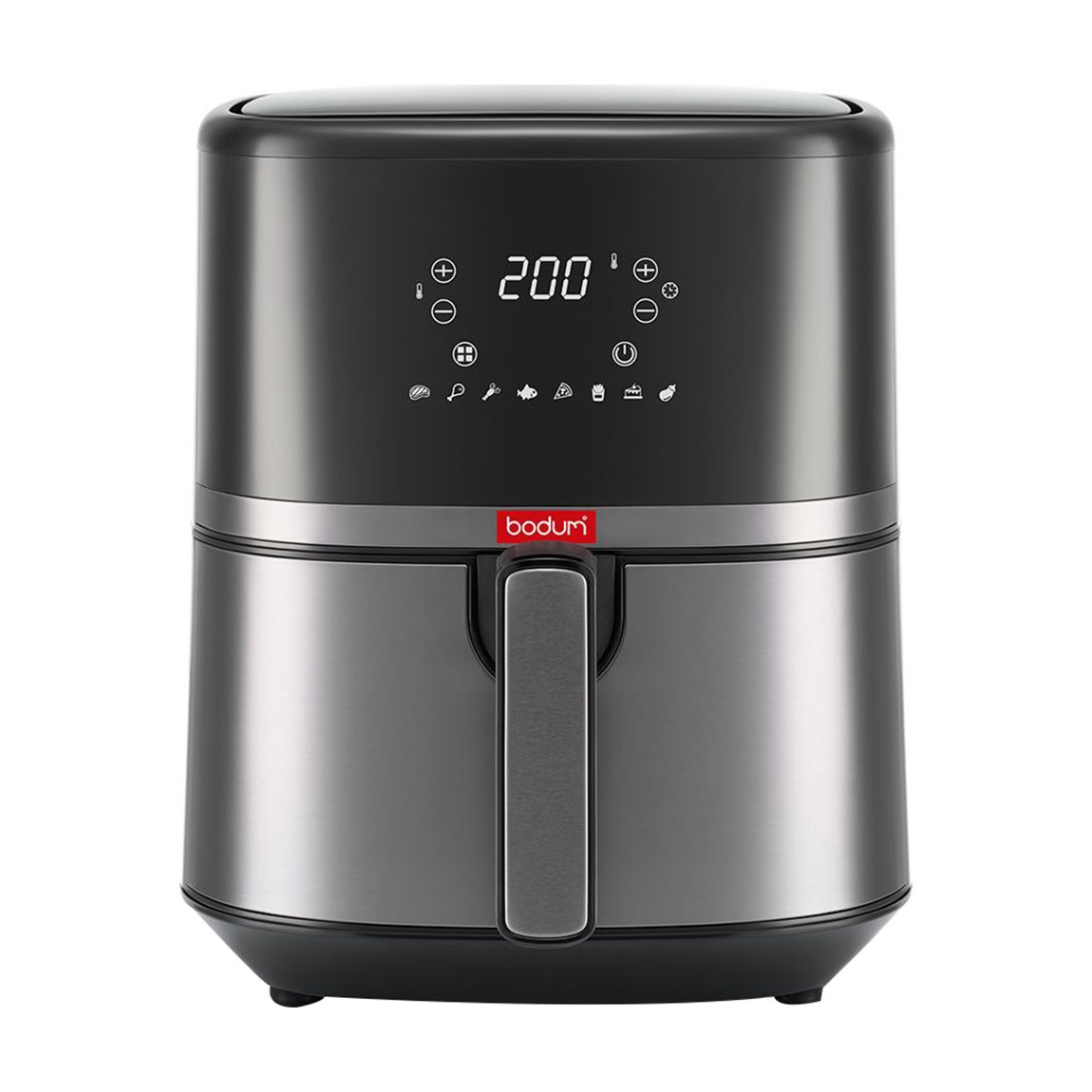 Melior Air Fryer, 4.5L main product photo