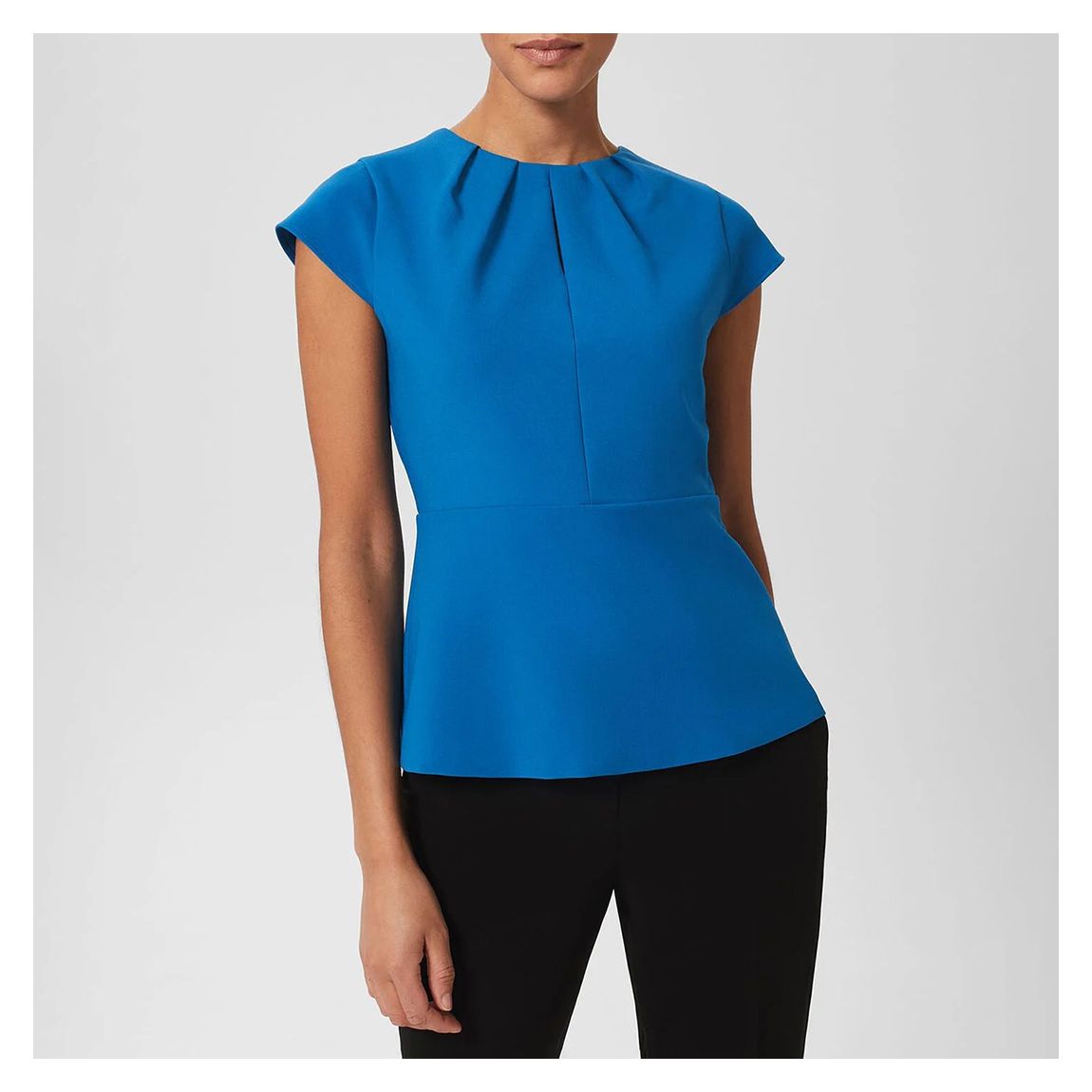 Blue Ember Top main product photo