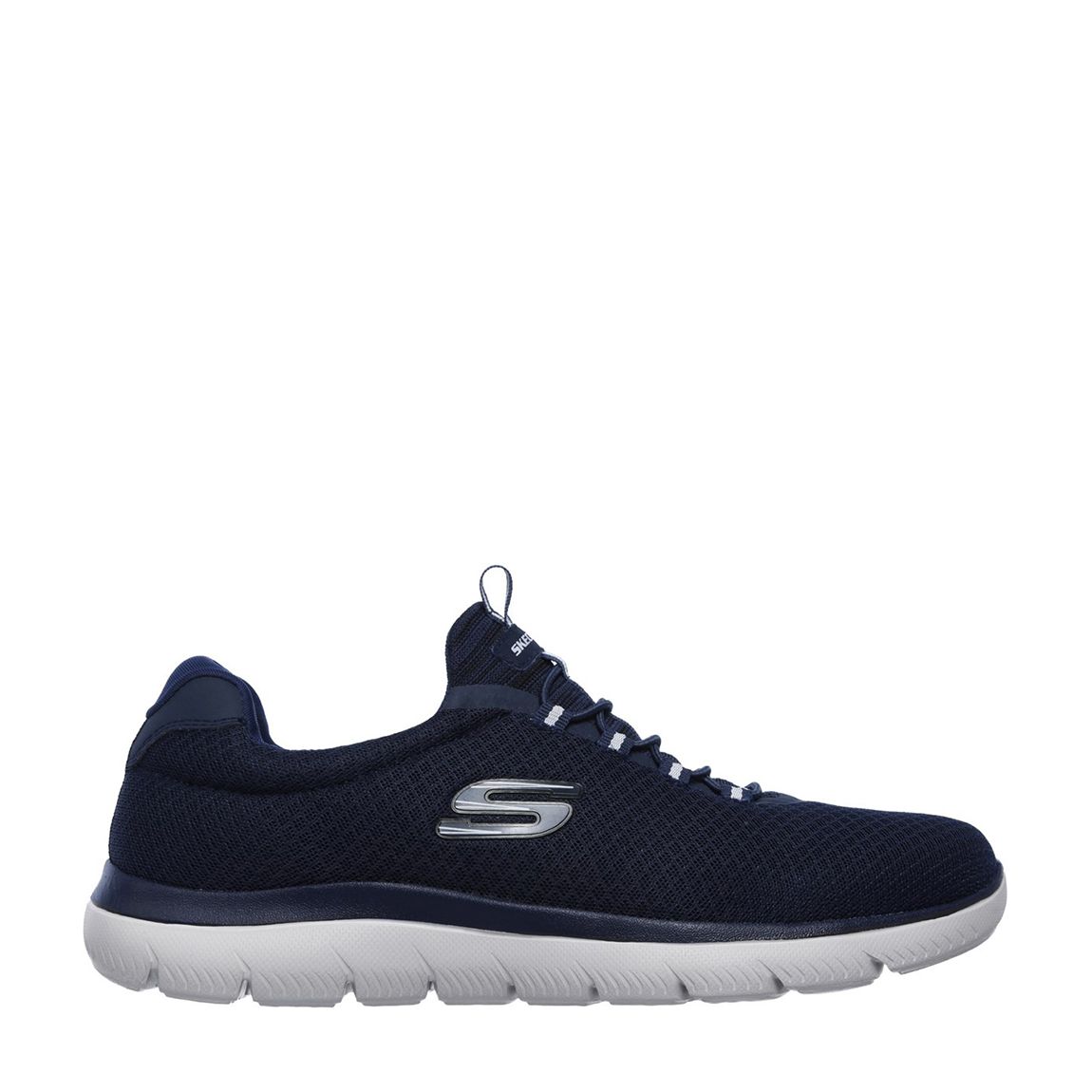 Navy Summits Sport Trainers main product photo