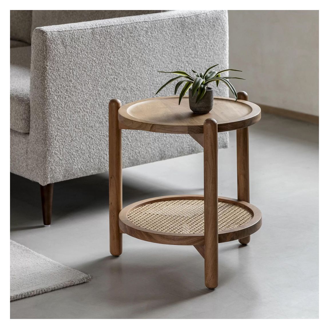 Wingfield Side Table main product photo