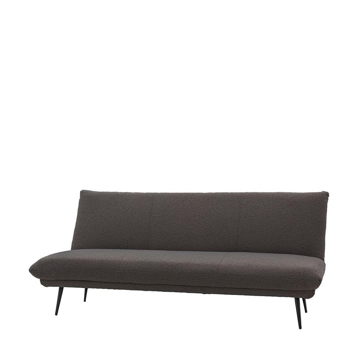 Corley Sofa Bed, Dark Grey main product photo