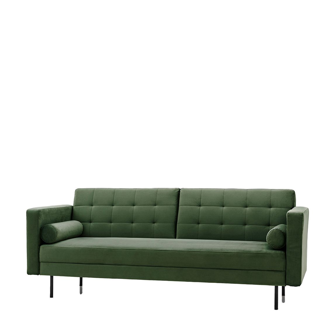 Dorridge Sofa Bed, Bottle Green main product photo