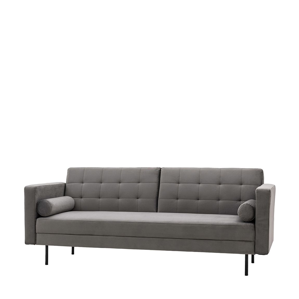 Dorridge Sofa Bed, Grey main product photo