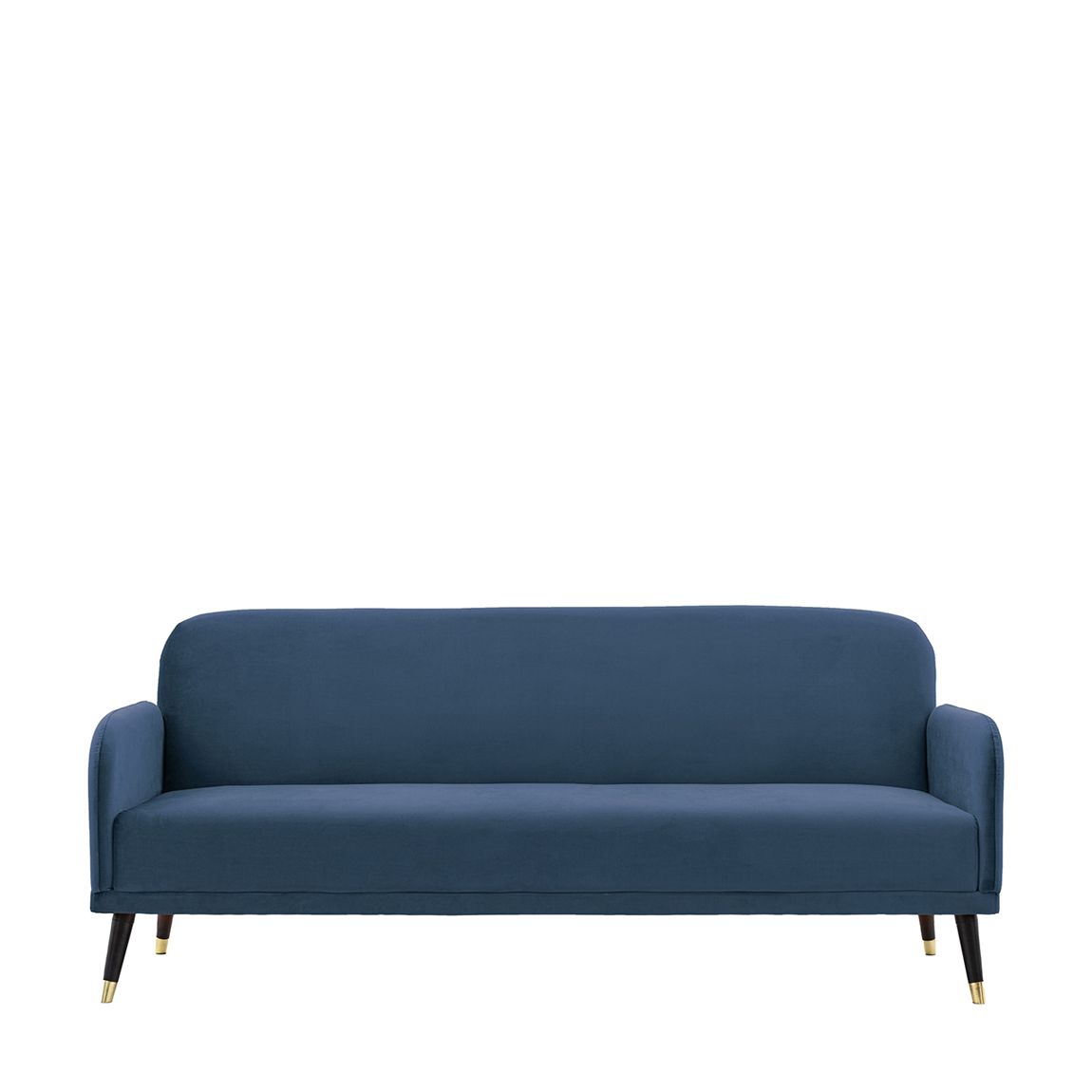 Keresley Sofa Bed, Cyan main product photo