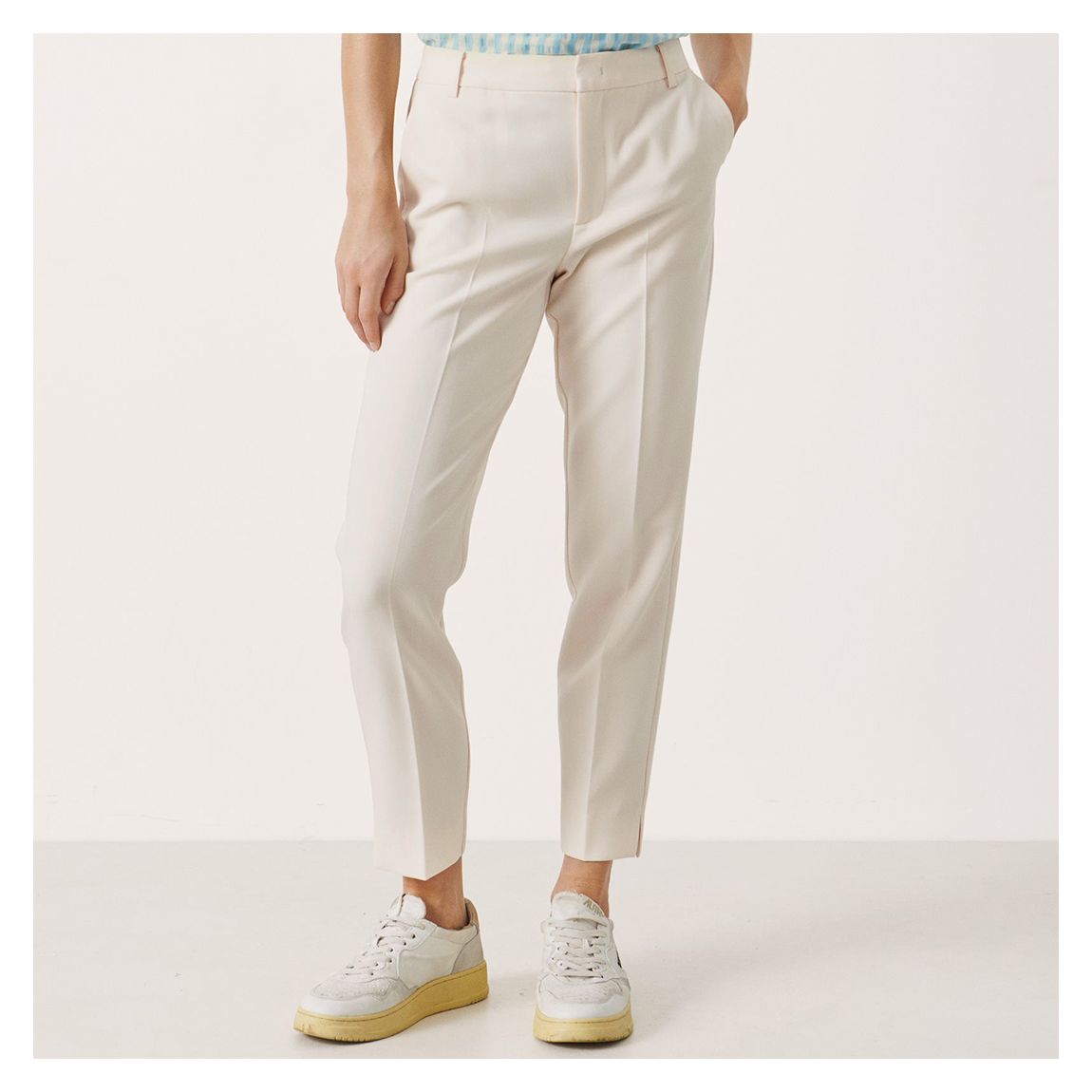 Pants Suiting main product photo