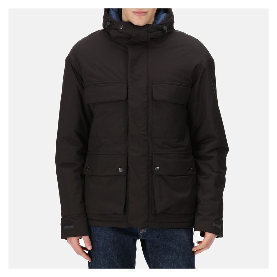 Waterproof Insulated Jacket main product photo