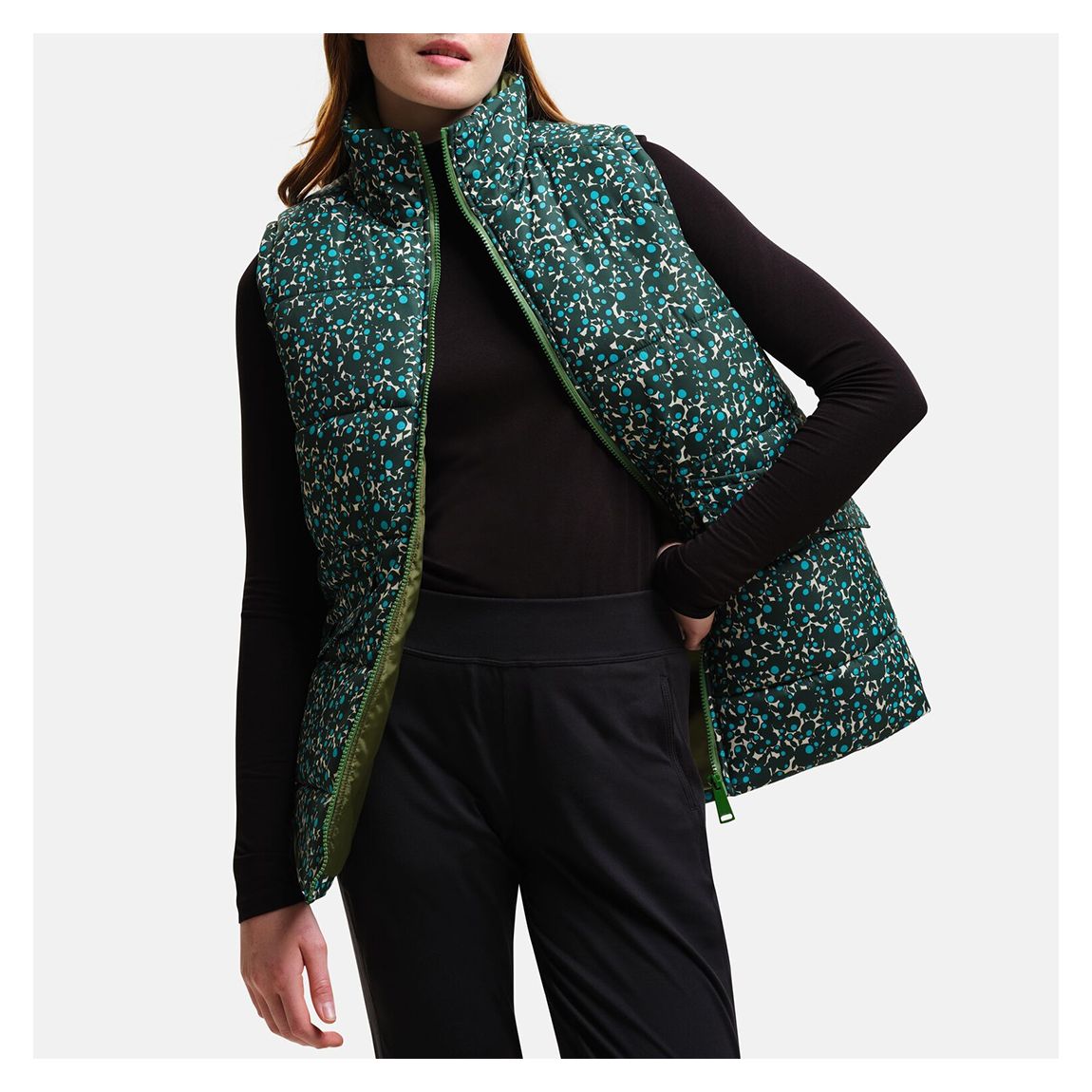 Gilets & Bodywarmers main product photo