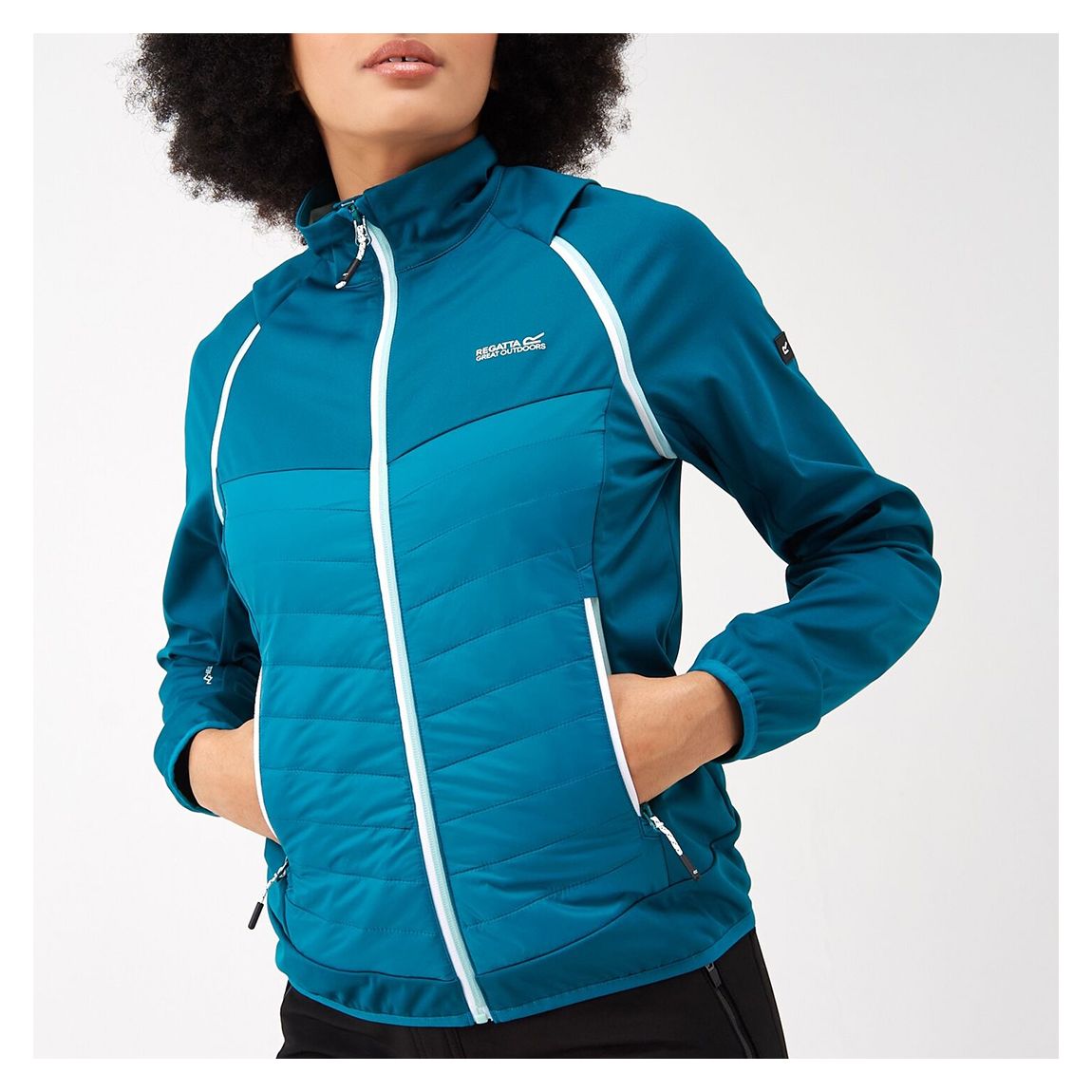 Softshell main product photo