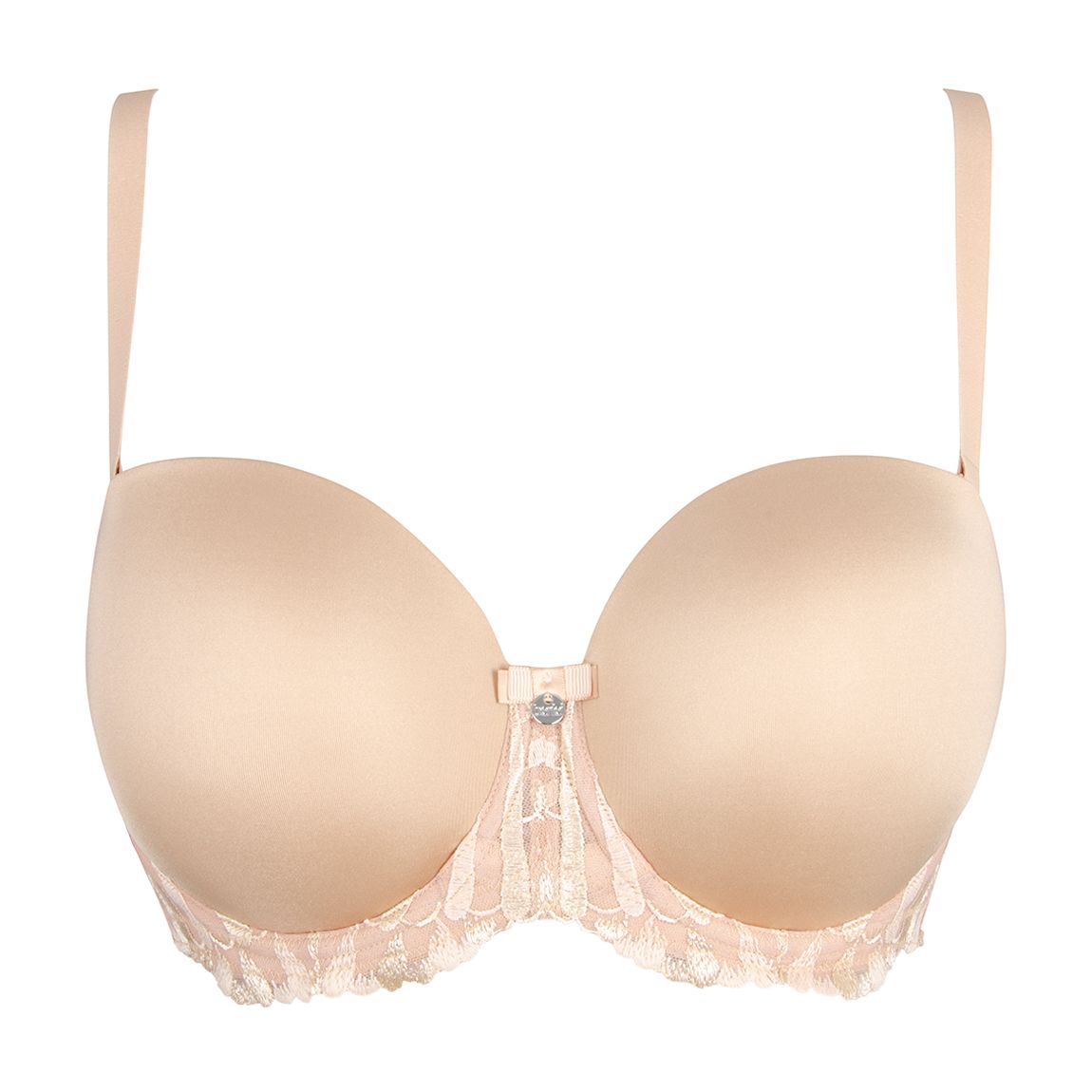 Nude Embrace Multiway Strapless Bra main product photo