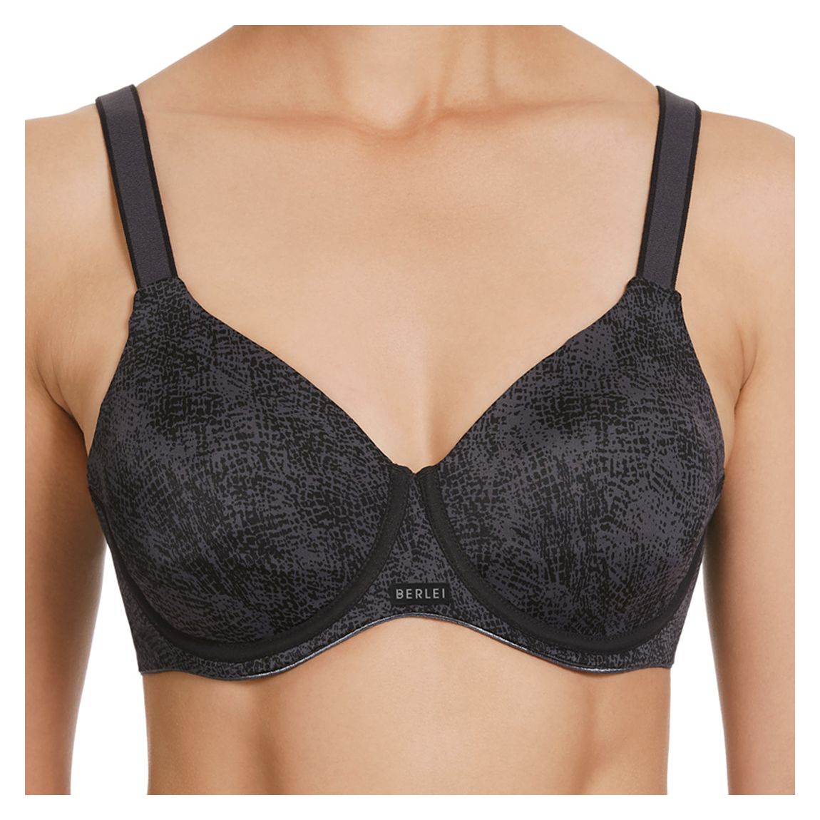 High Performance Underwire Sports Bra main product photo