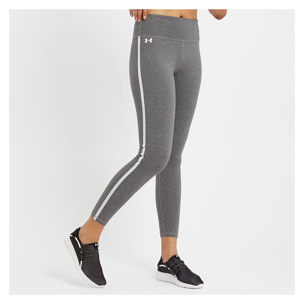 Grey Favourite Leggings main product photo