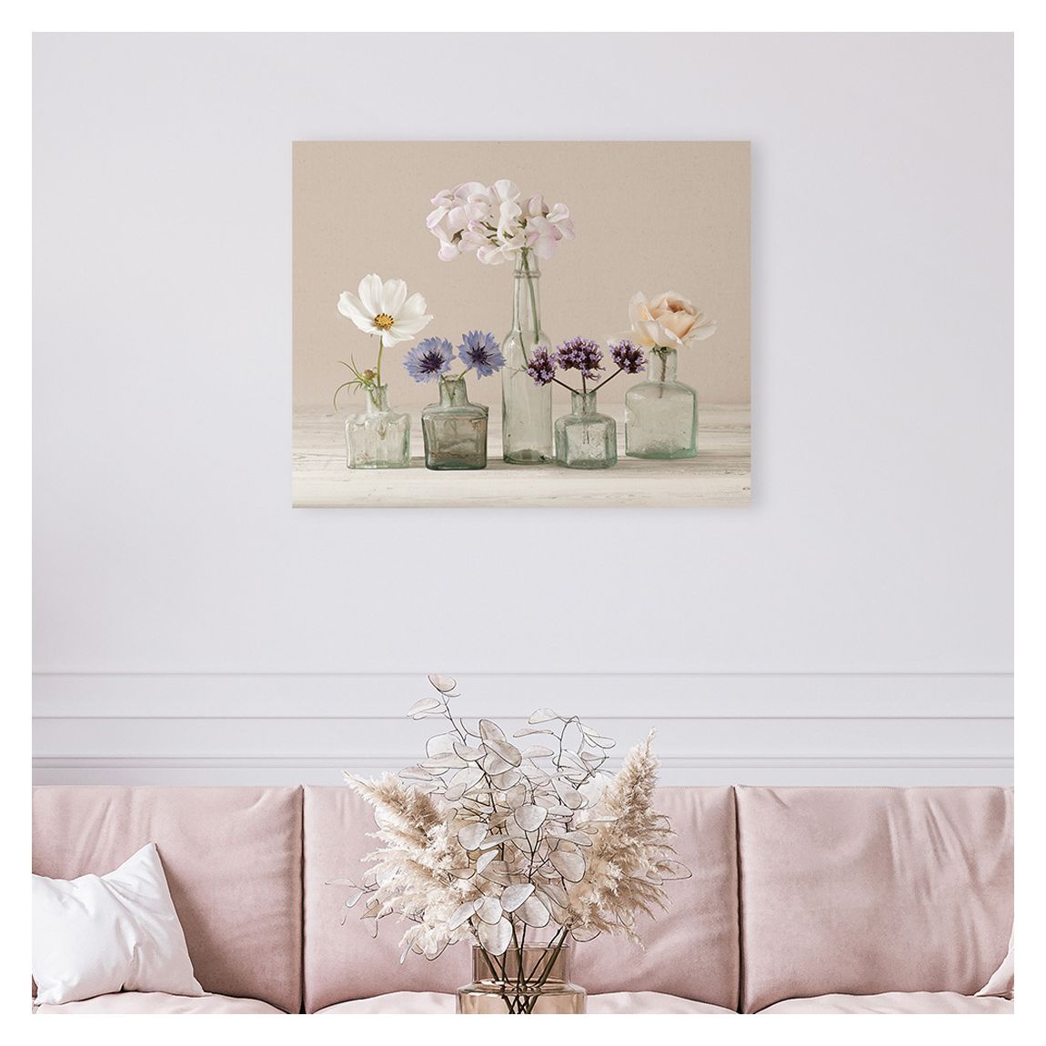 flower collection ii 40 x 50 cm main product photo