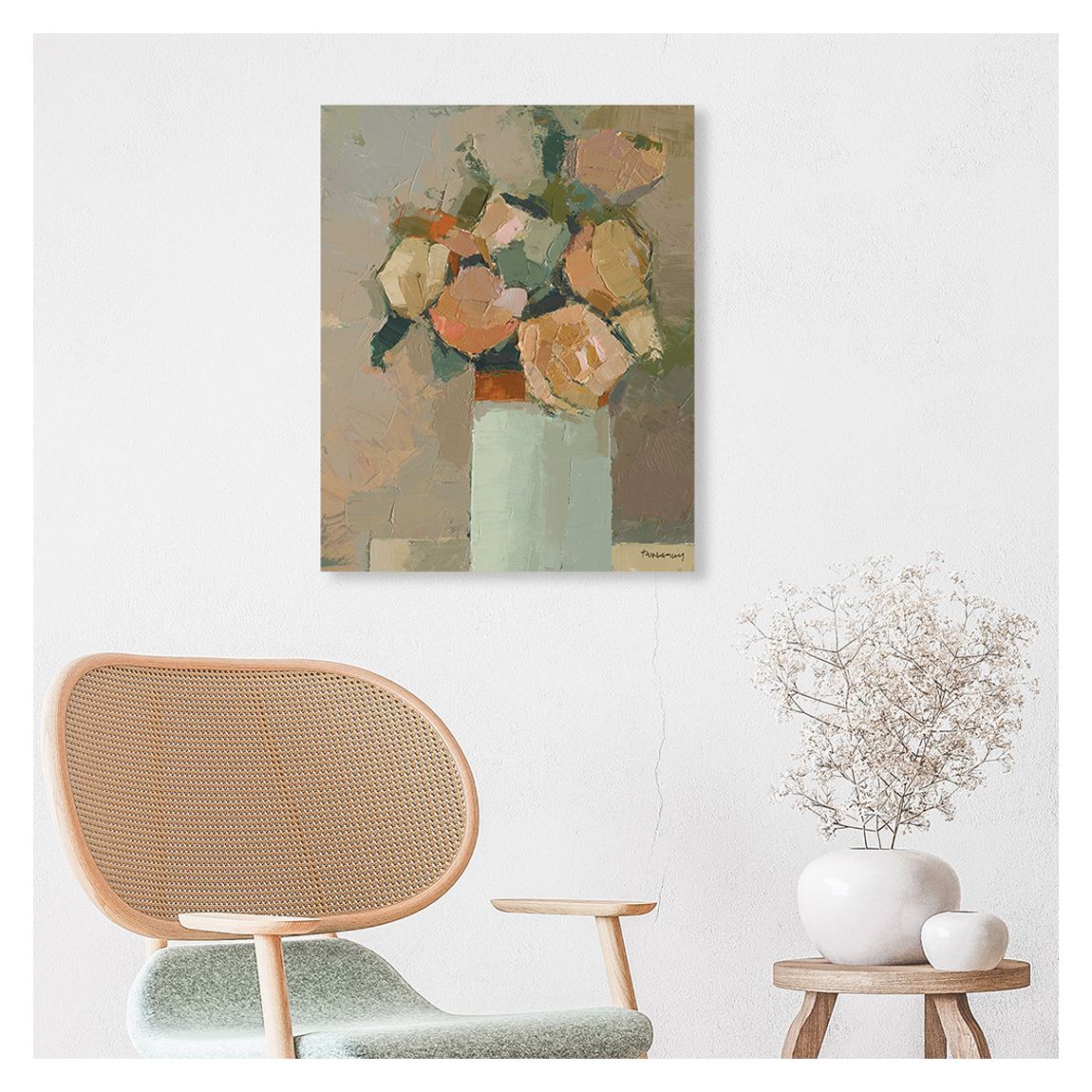 Roses 40 x 50 cm main product photo