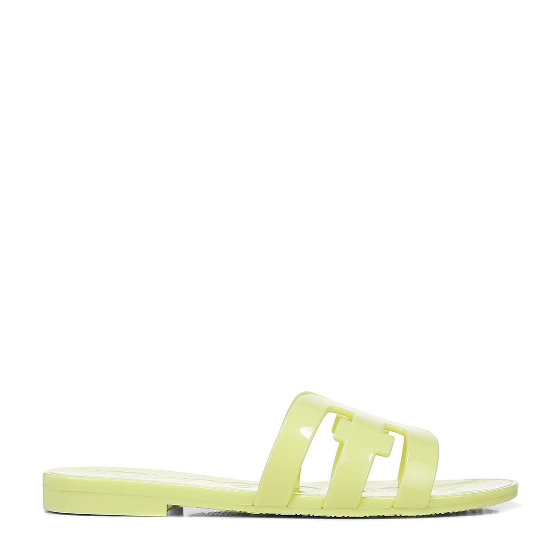 Women's Kiwi Bay Jelly Flat Sandals main product photo