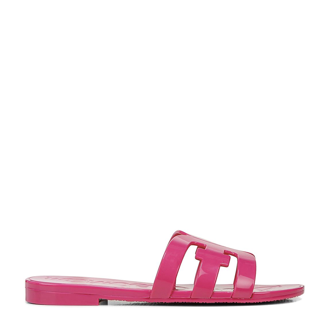 Women's Berry Bay Jelly Flat Sandals main product photo