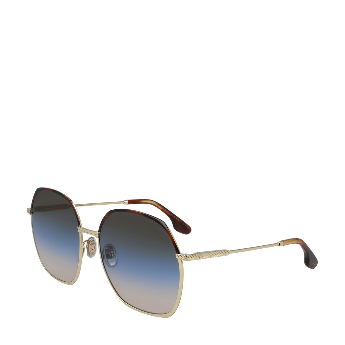 Women's Multi Victoria Beckham Sunglasses 59mm main product photo