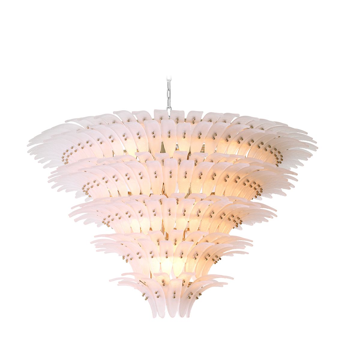 Bel Air Light Chandelier, Extra Large main product photo