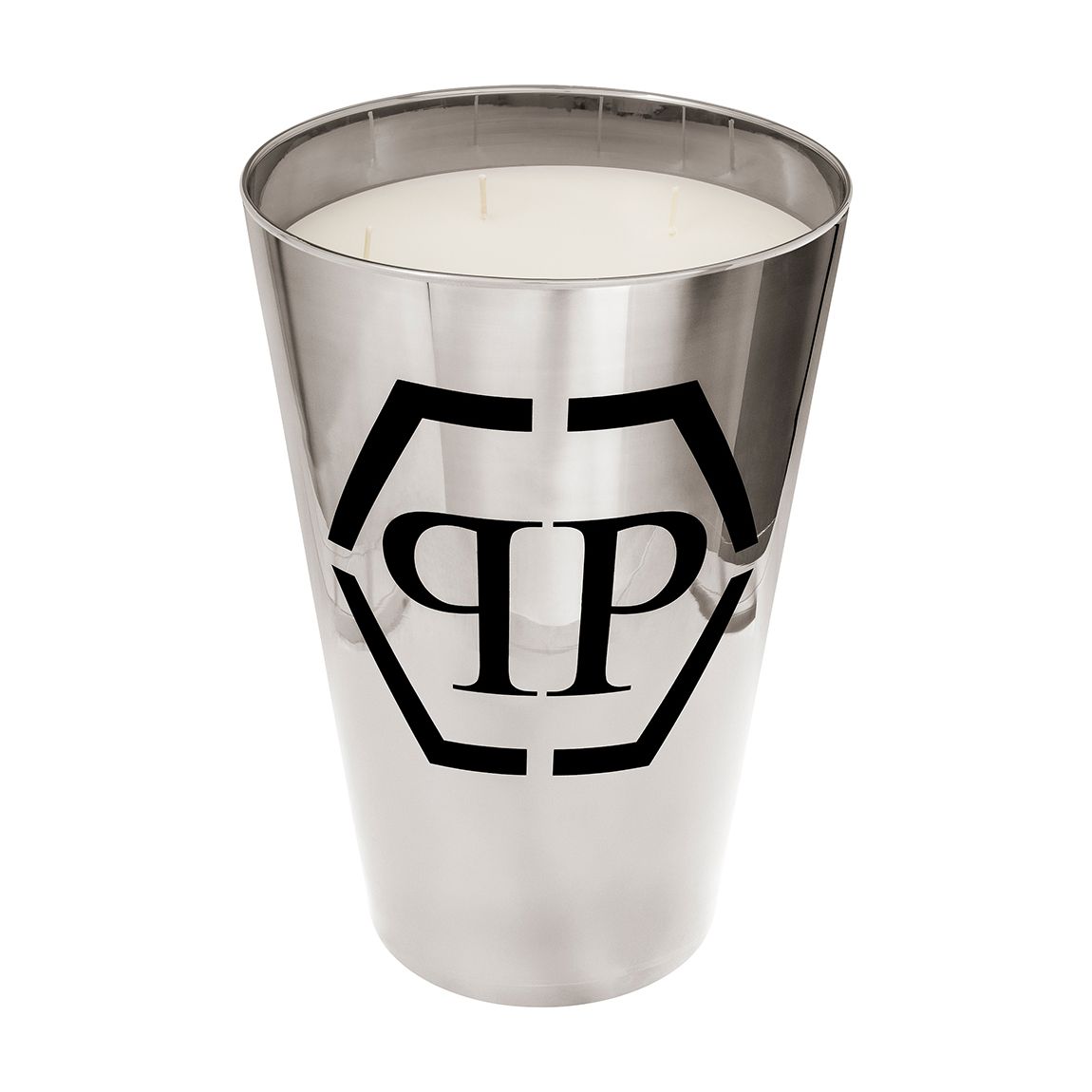 Platinum Empire Candle, Extra Large main product photo