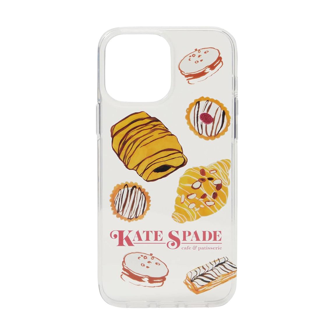 Clear Phone Iphone 13 Case main product photo