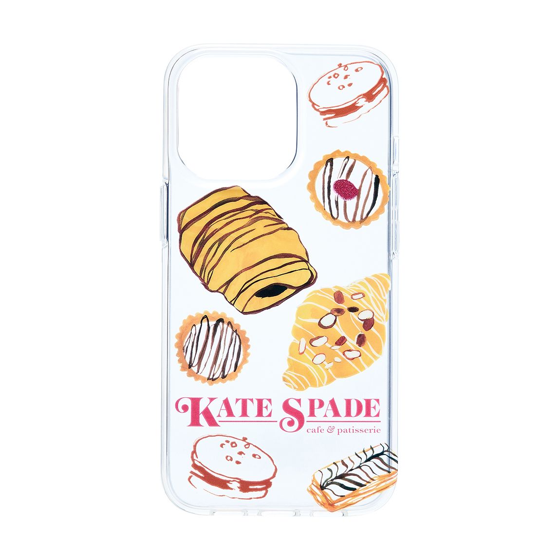 Clear Phone Iphone 13 Pro Case main product photo