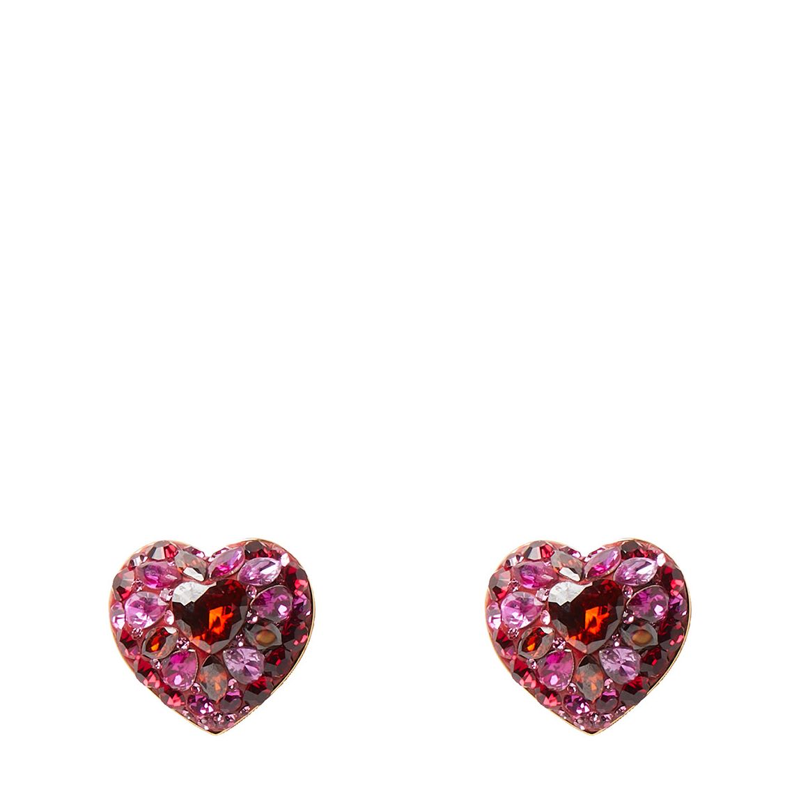 Red Heart Clay Pave Studs main product photo