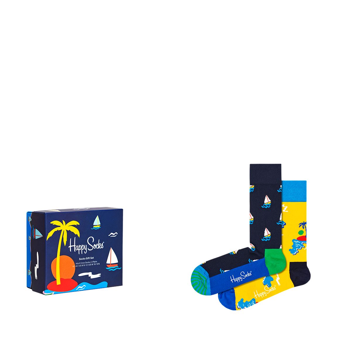 Multi 2-Pack Sail Away Gift Set main product photo