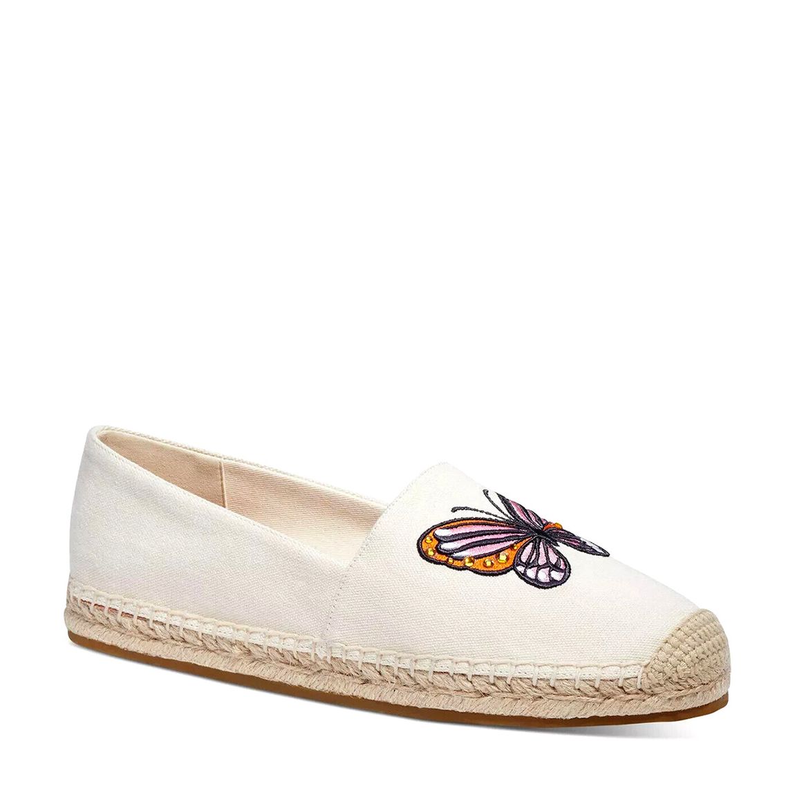Beige Espadrilles main product photo