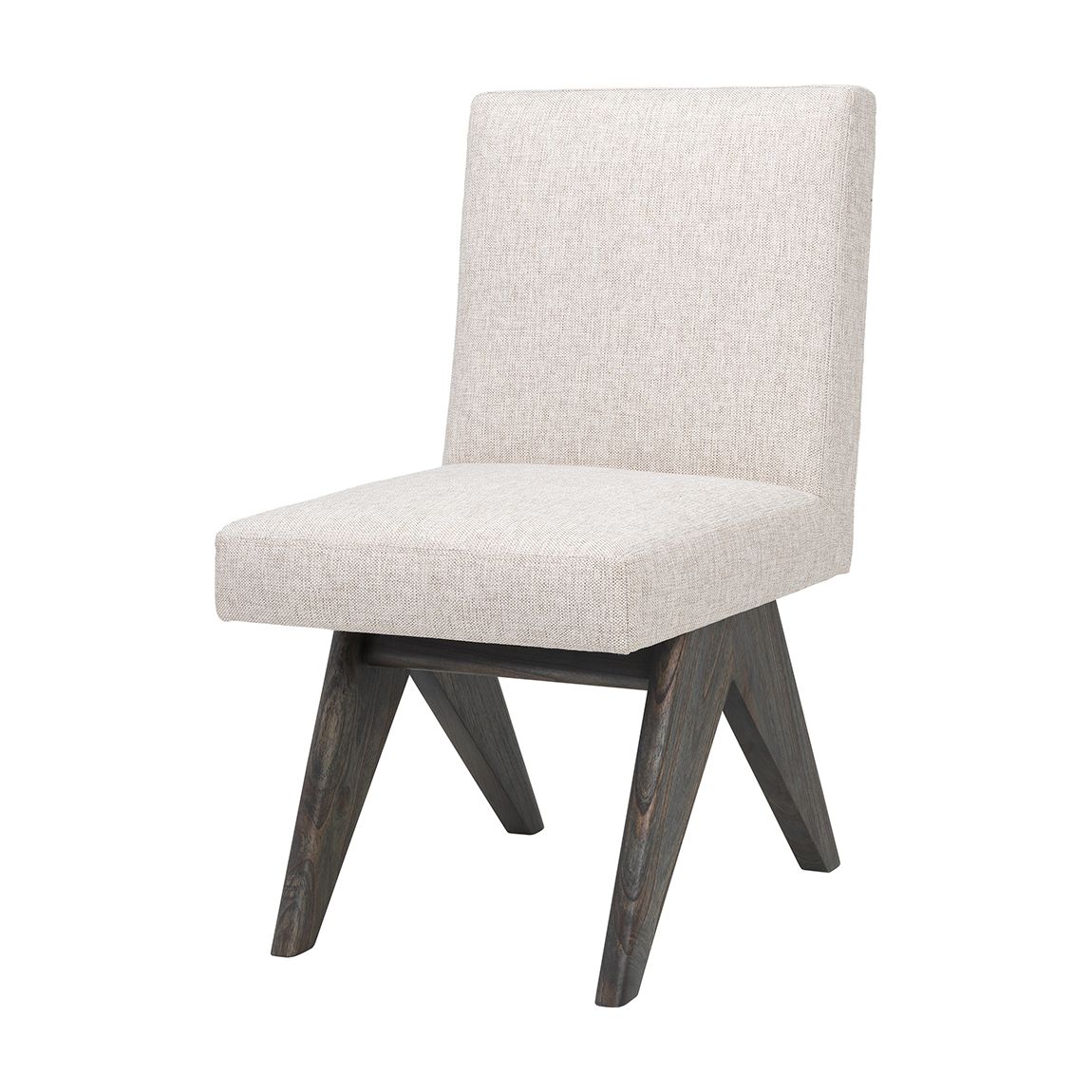 Erudit Dining Chair, Loki Natural main product photo