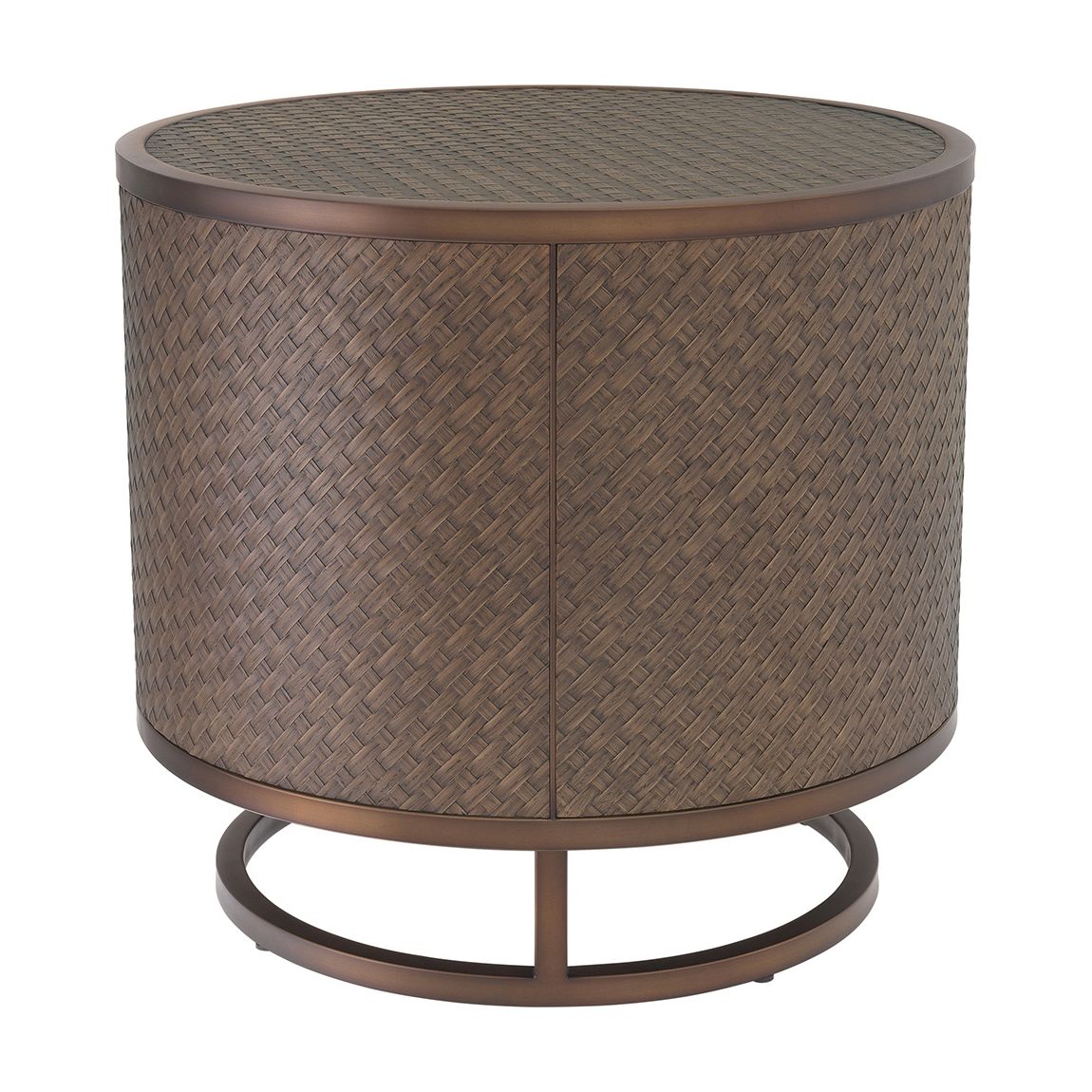 Napa Valley Side Table main product photo