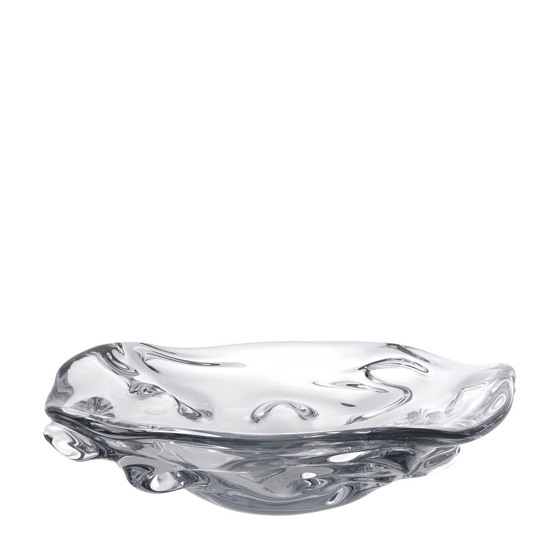 Kane Bowl Large, Clear main product photo