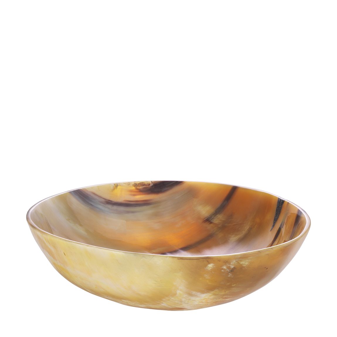 Benoit Bowl, Light Horn main product photo