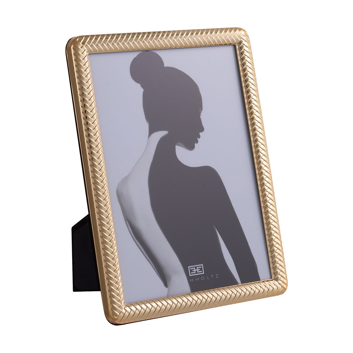 Picture Frame Olans, Rose Gold Set of 6, Medium main product photo