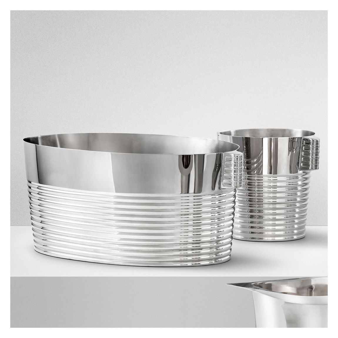 Biarritz Champagne Cooler main product photo