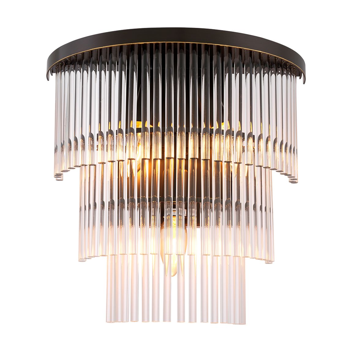 East Wall Lamp, Bronze main product photo