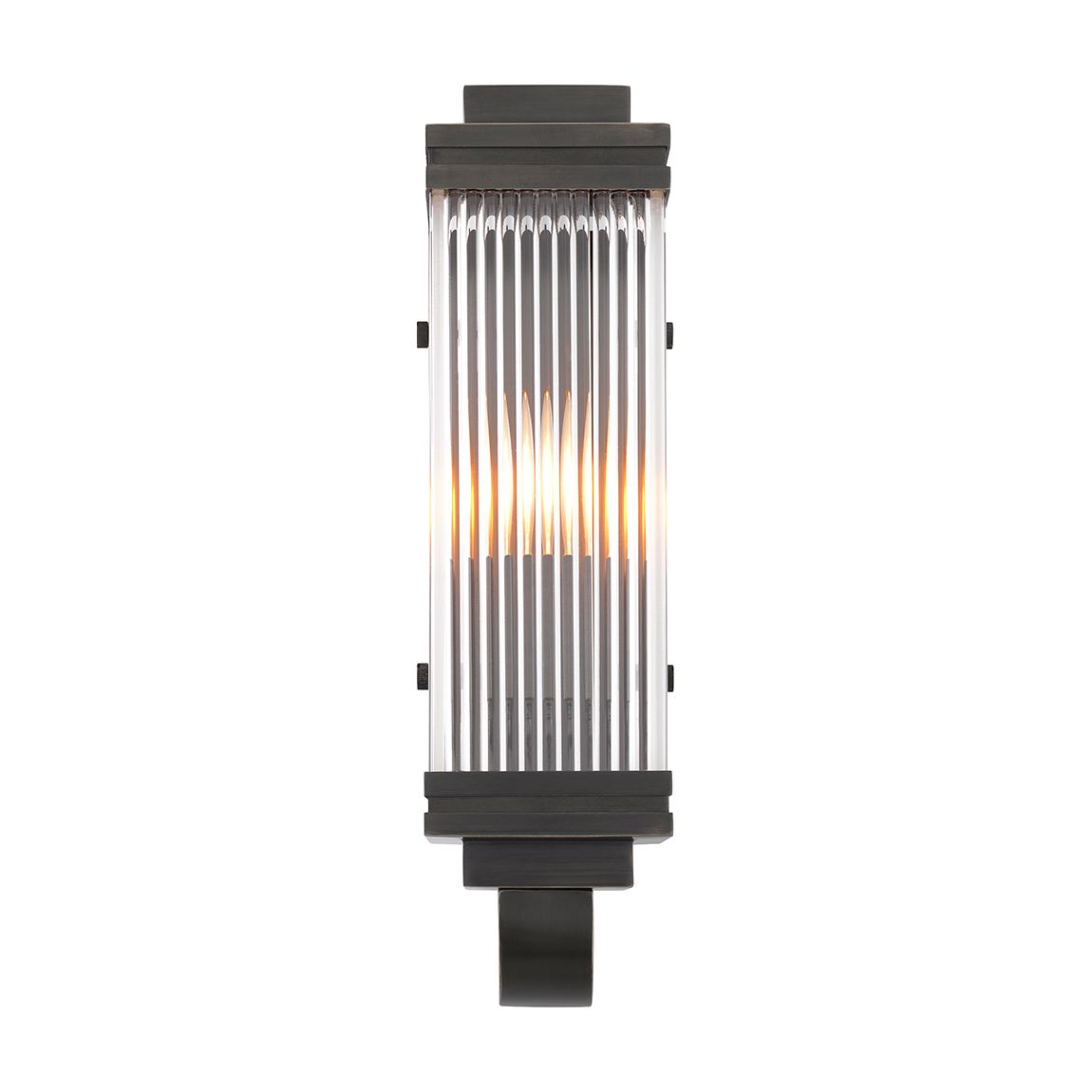 Bassett Wall Lamp, Bronze main product photo