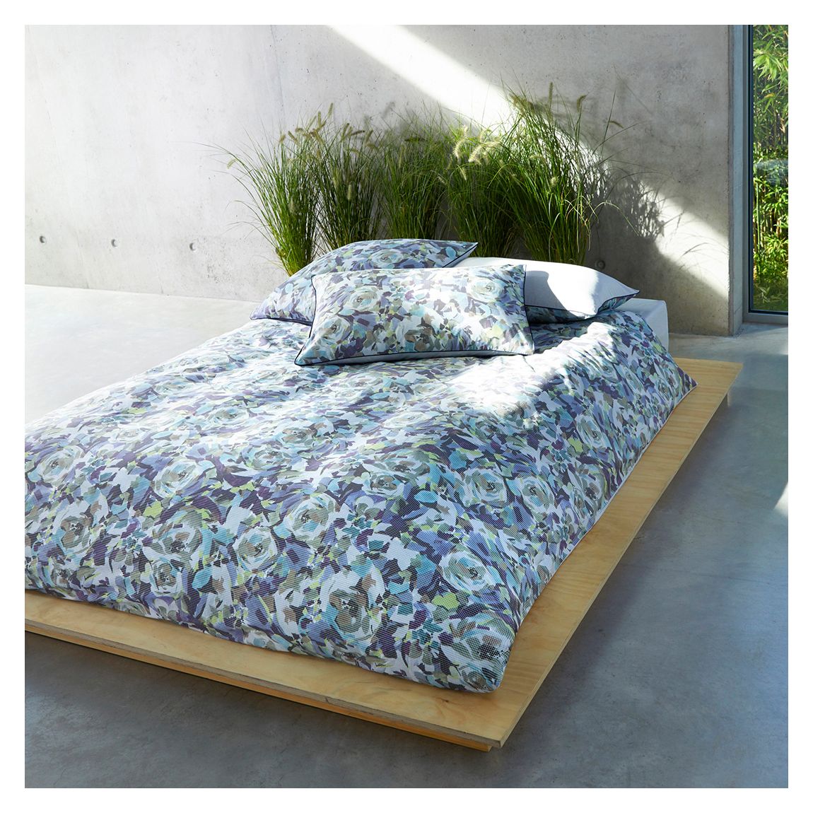 Kamofleur Single Duvet Cover main product photo