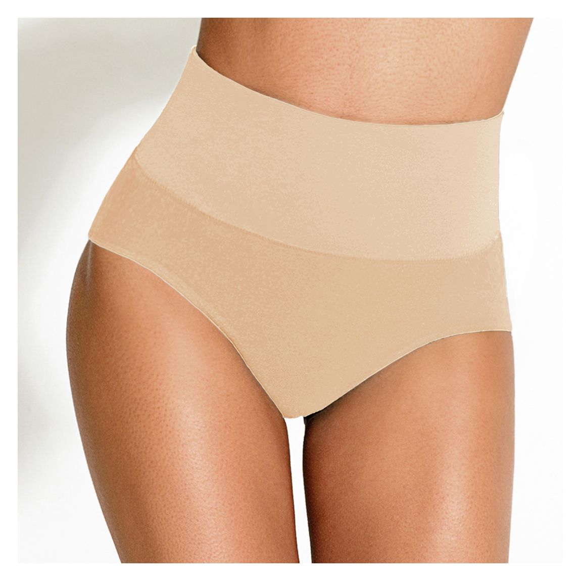 Skin Tummy Control Briefs main product photo