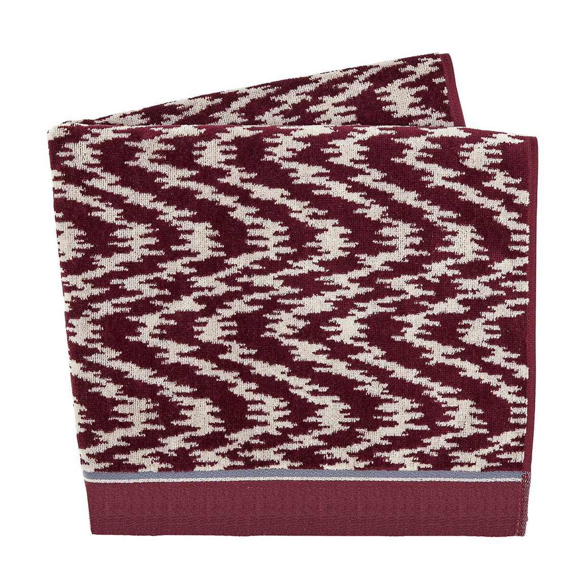 Aris Hand Towel, Mulberry main product photo