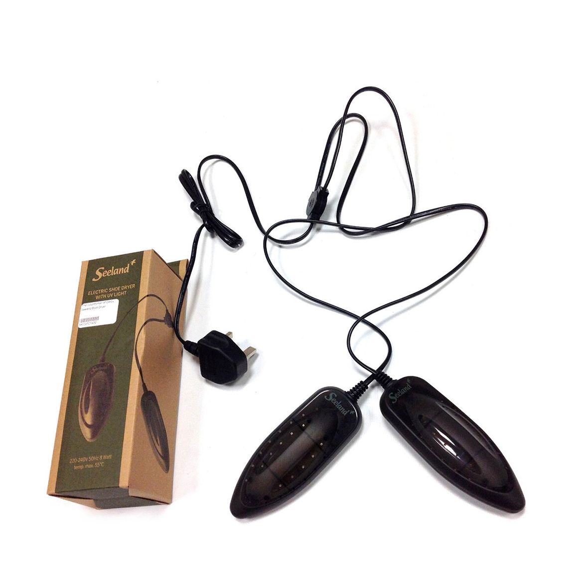 Welly Boot Dryer main product photo