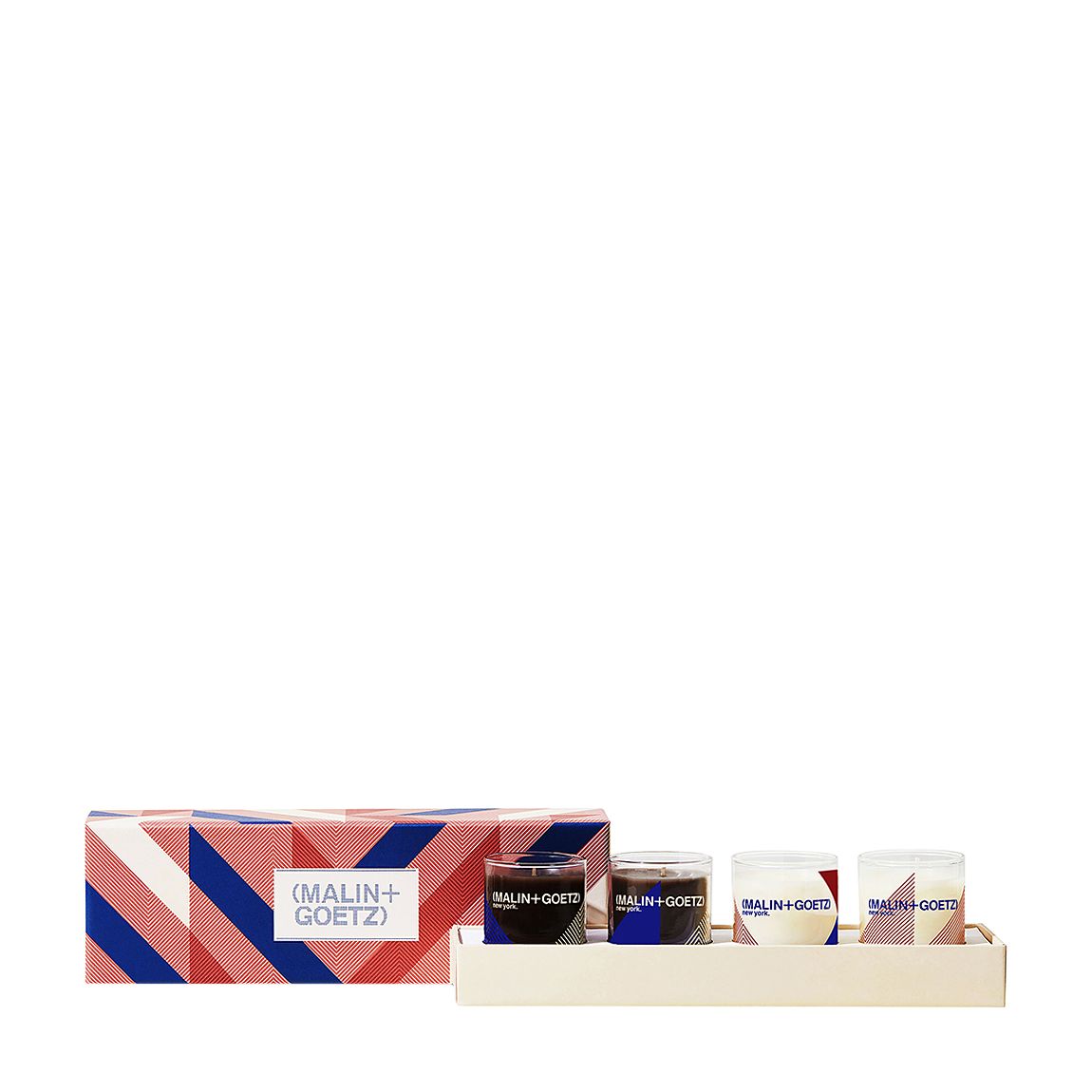 Scent The Mood Votive Set main product photo