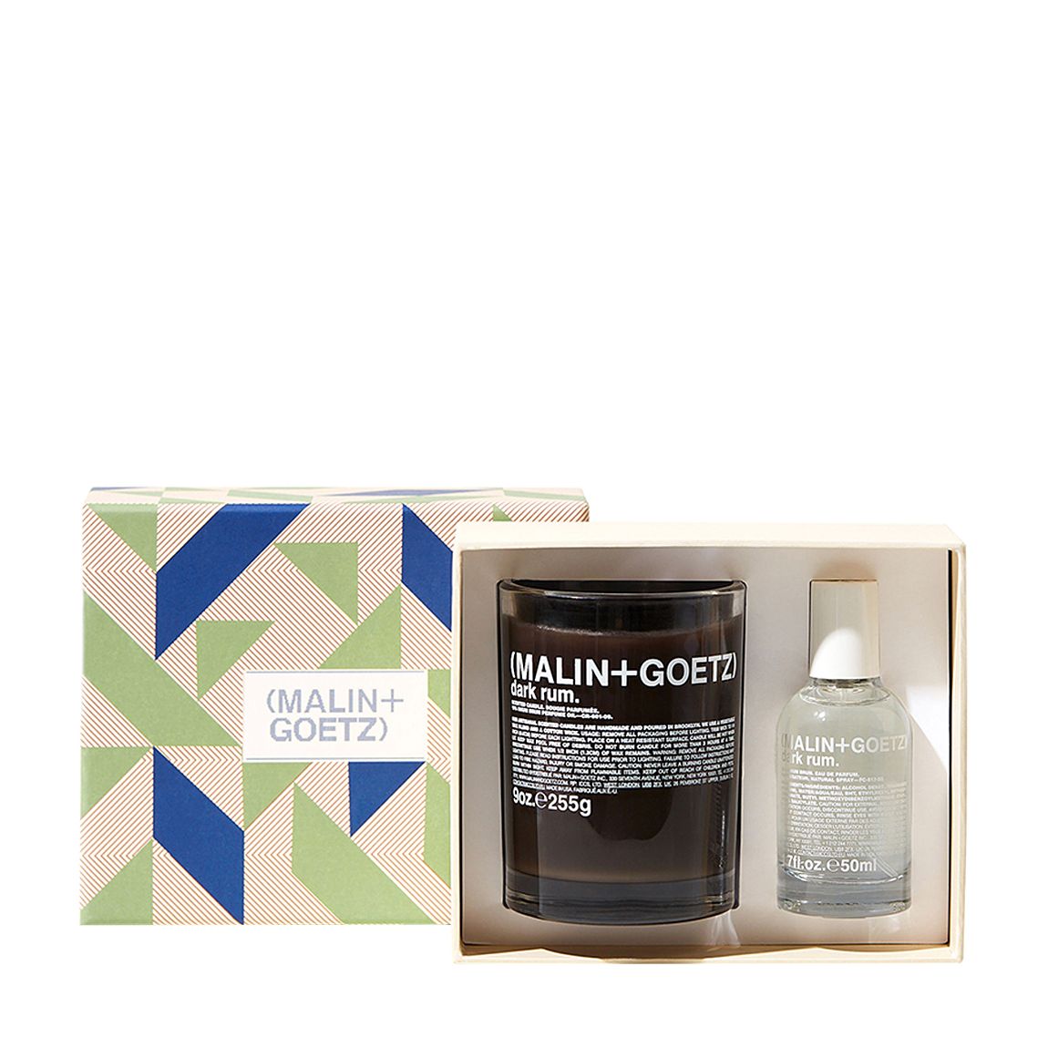 That's The Spirit Fragrance Gift Set main product photo