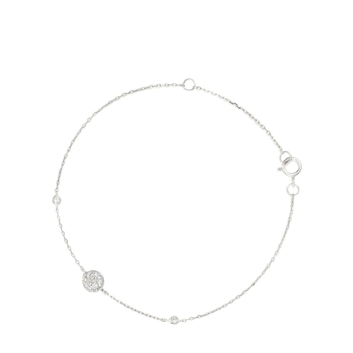 Muse Enchanted Trio Bracelet main product photo