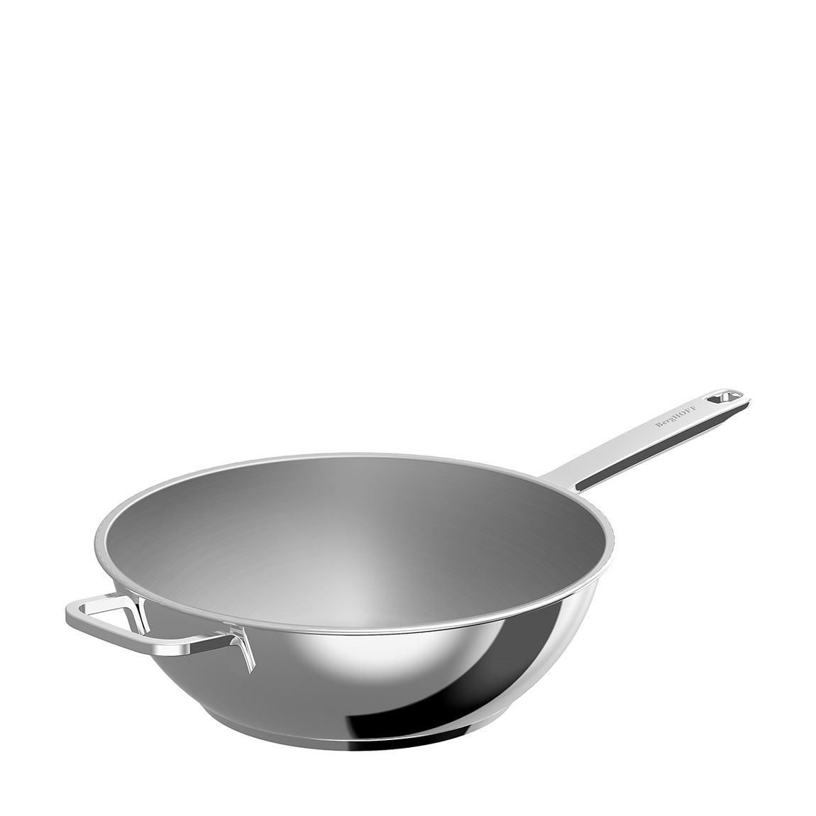 Helix Wok, 30cm main product photo