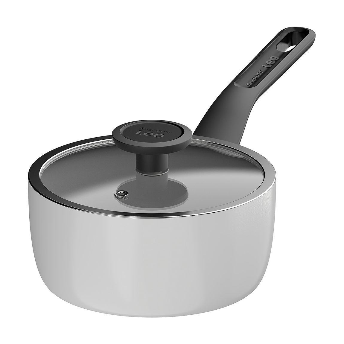 Glints Spirit Non-Stick Saucepan, 18cm main product photo