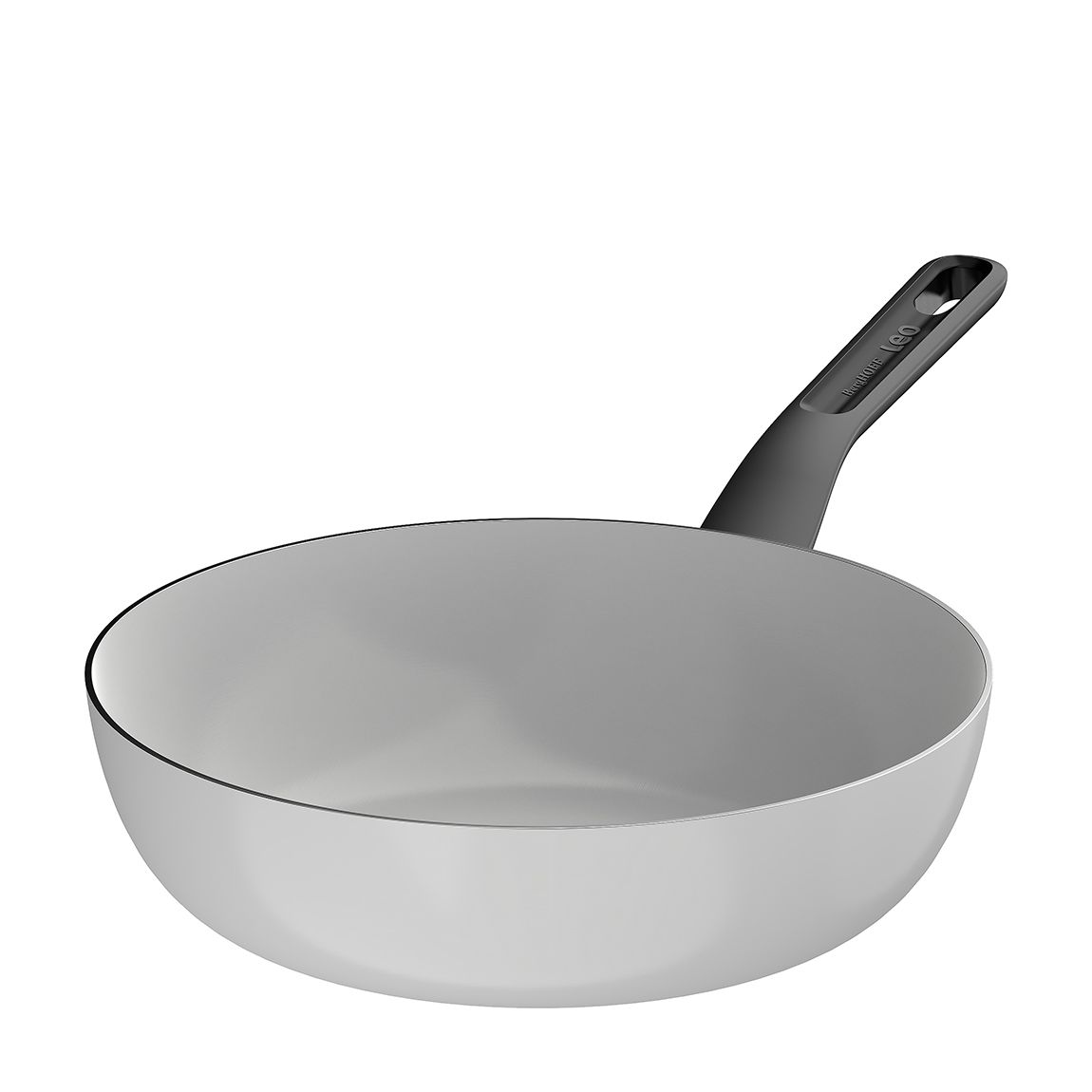 Glints Spirit Non-Stick Wok, 28cm main product photo
