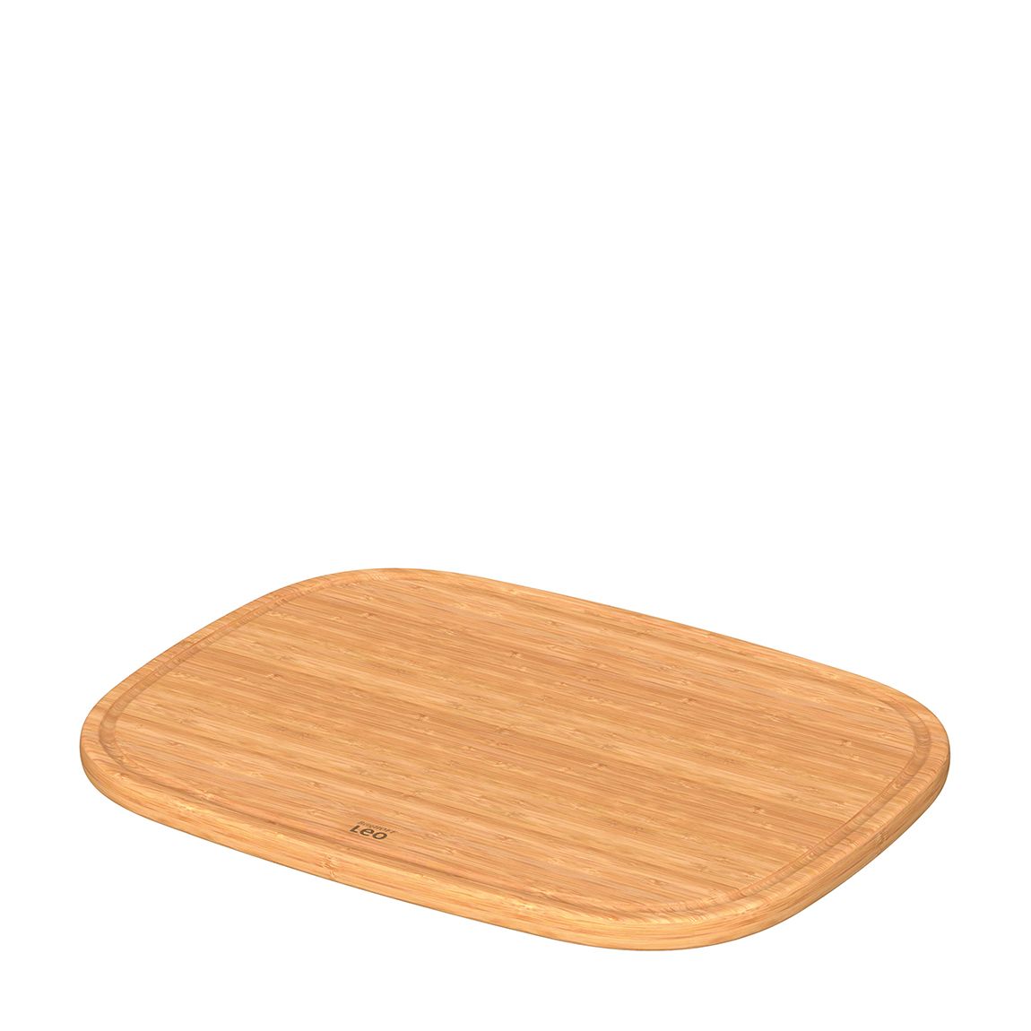 Bamboo cutting board Balance 43.5 x 33.5cm main product photo