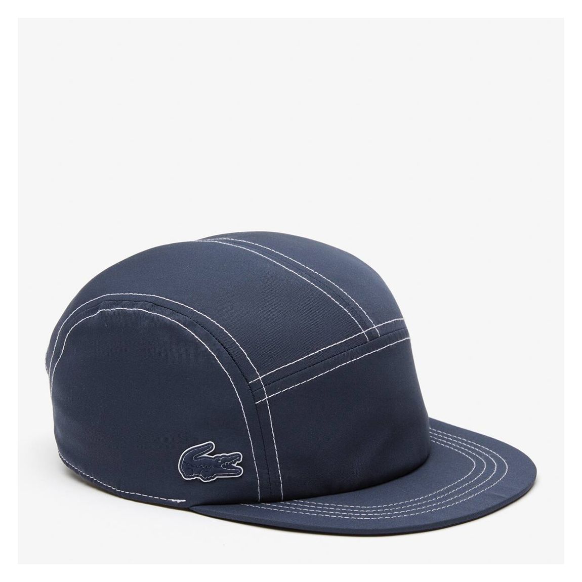 Navy Flat Cap main product photo