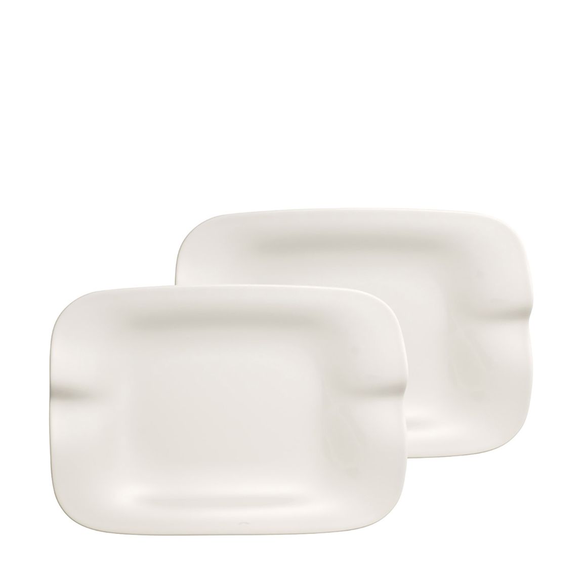 Pasta Passion lasagne plate set 2 pieces main product photo