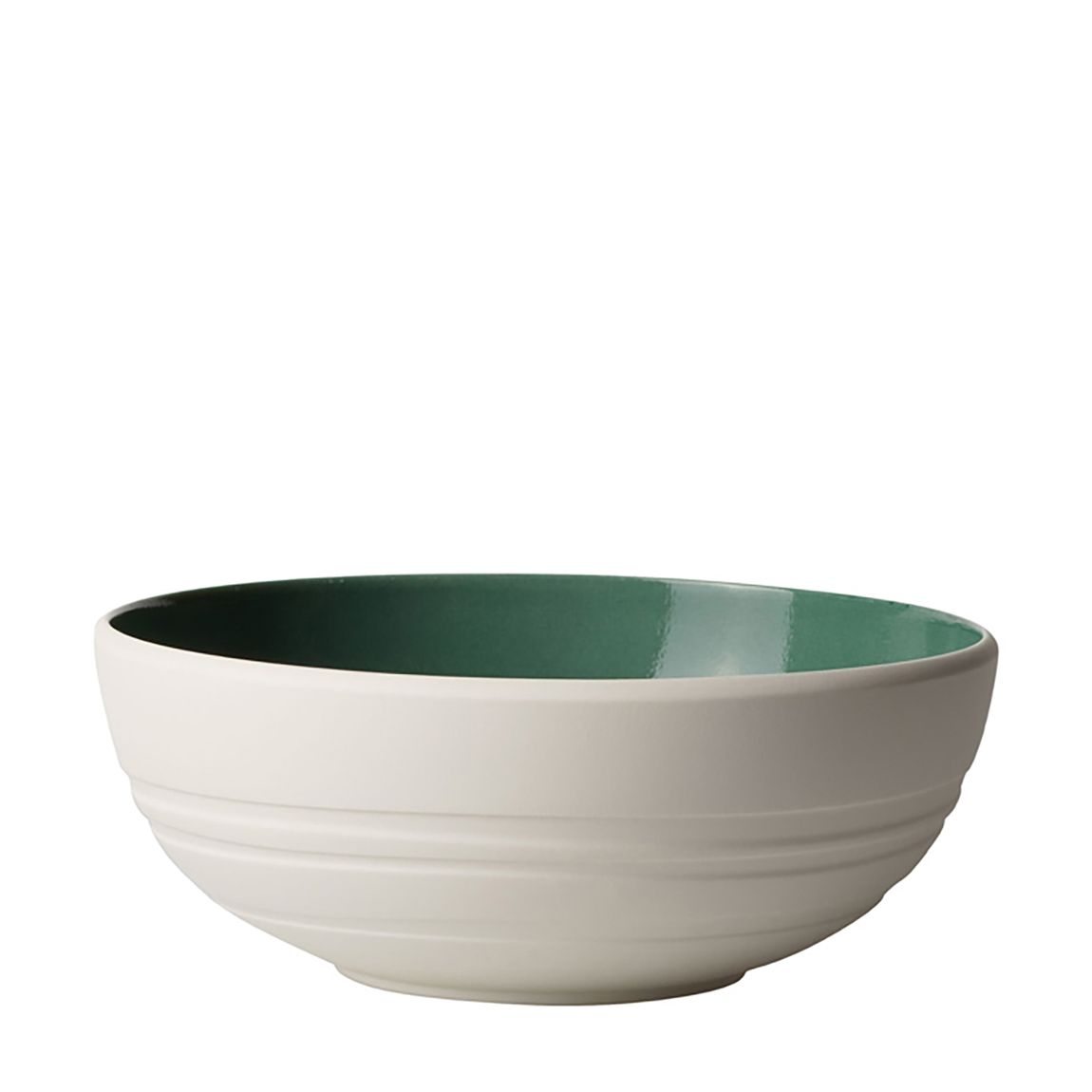 it's my match Green bowl Leaf main product photo