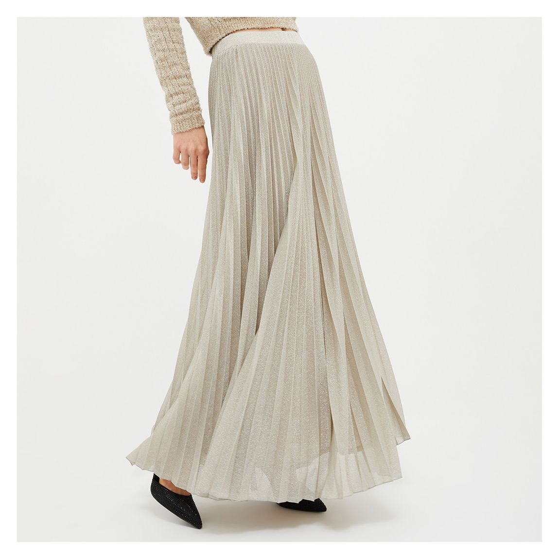 Ice Crosslux Skirt main product photo